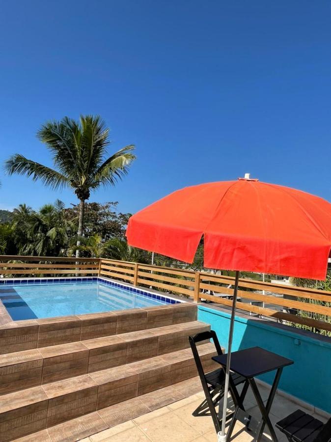 Pousada Sereia Tropical Guaruja Exterior photo
