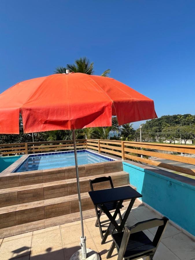 Pousada Sereia Tropical Guaruja Exterior photo
