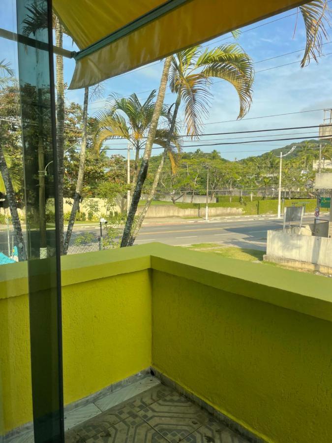 Pousada Sereia Tropical Guaruja Exterior photo